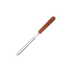 Westcott Rosewood Handle Letter Opener