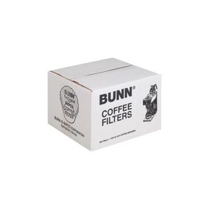 BUNN Home Brewer Coffee Filters