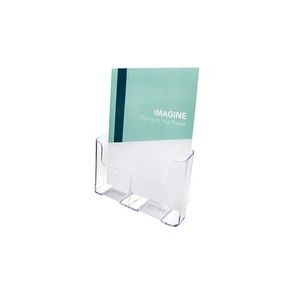 Deflecto Single Compartment DocuHolder