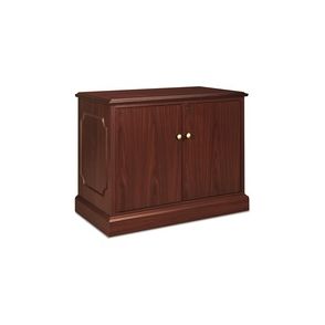 HON 94000 Series Storage Cabinet - 2-Drawer