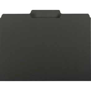 Smead 1/3 Tab Cut Letter Recycled Interior File Folder