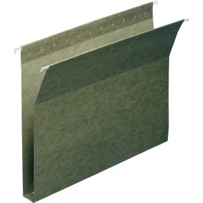 Smead Letter Recycled Hanging Folder