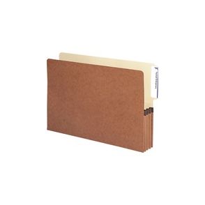 Smead Legal Recycled File Pocket