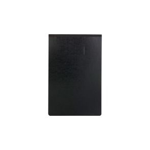 Smead Premium Pressboard Ledger Recycled Fastener Folder