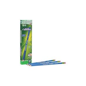 Ticonderoga Pre-Sharpened Erasable Checking Pencils