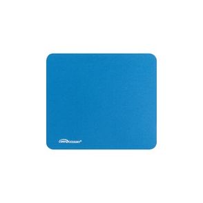 Compucessory Smooth Cloth Nonskid Mouse Pads