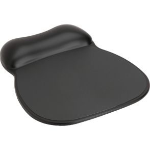 Compucessory Soft Skin Gel Wrist Rest & Mouse Pad