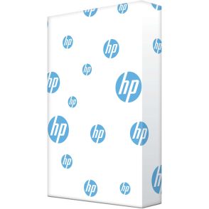 HP Papers Office20 8.5x14 Inkjet Copy & Multipurpose Paper - White