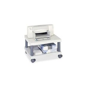 Safco Economy Under Desk Printer Stand