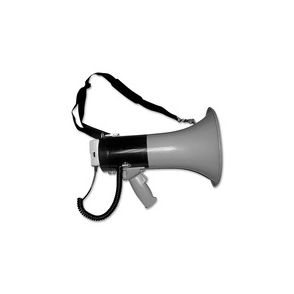 Tatco Lightweight Hand Megaphone