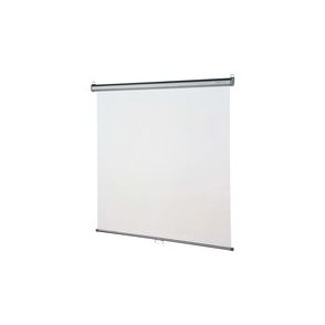 Quartet Manual Projection Screen