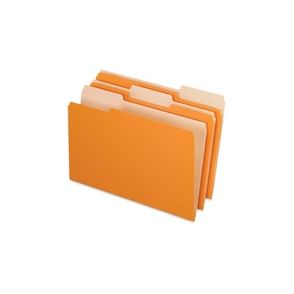 Pendaflex 1/3 Tab Cut Legal Recycled Top Tab File Folder