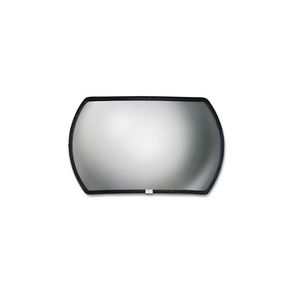 See All Rounded Rectangular Convex Mirrors