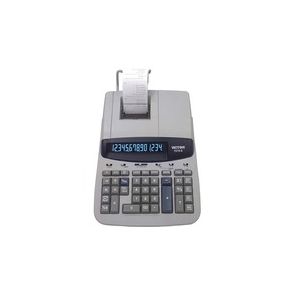 Victor 1570-6 14 Digit Professional Grade Heavy Duty Commercial Printing Calculator