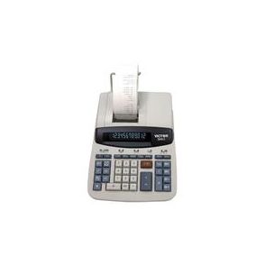 Victor 2640-2 12 Digit Heavy Duty Commercial Calculator