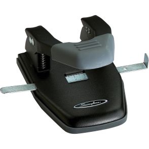 Swingline Comfort Handle 2-Hole Punch