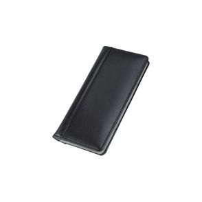 Samsill Regal Leather Business Card Holders