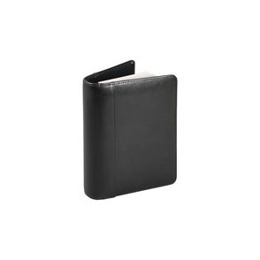 Samsill Regal Business Card Binder