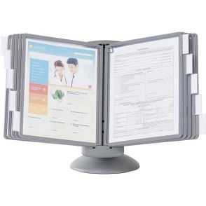 DURABLE® SHERPA® Motion Reference Display System