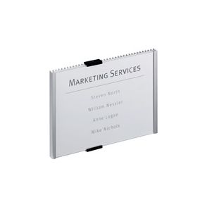 DURABLE® Wall Mounted INFO SIGN