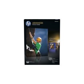 HP Advanced Glossy Photo Paper