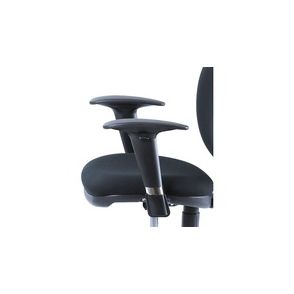 Safco Metro Chair Adjustable-height Arm Set