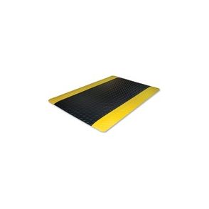 Genuine Joe Safe Step Anti-Fatigue Floor Mats