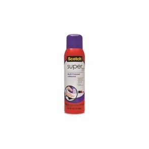 Scotch Super 77 Multipurpose Spray Adhesive