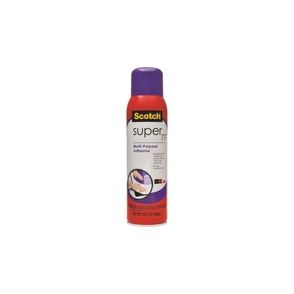 Scotch Super 77 Multipurpose Spray Adhesive