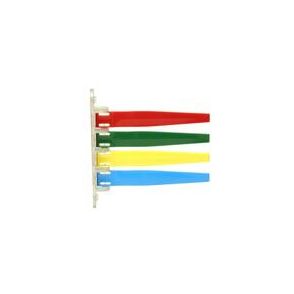 IMC-DIP Exam Room Status Signal Flags