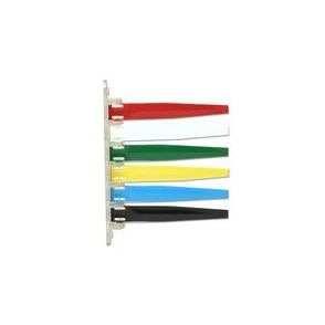 IMC-DIP Exam Room Status Signal Flags