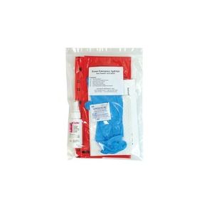 Unimed Econo Emergency Spill Kit