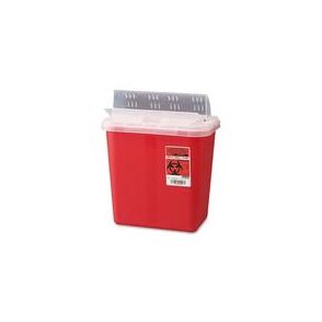 Covidien Sharps Medical Waste Container