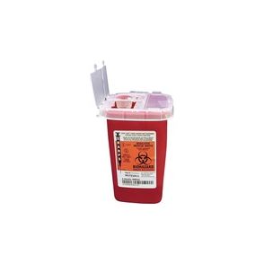 Covidien Sharps Medical Waste Container