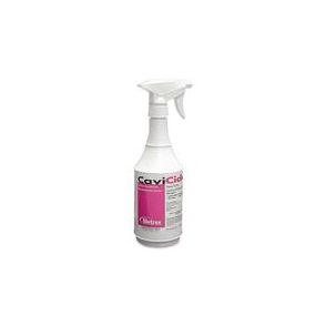 Cavicide Surface Disinfectant Spray Cleaner