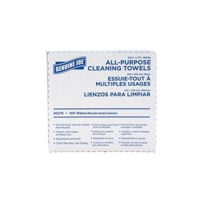 Genuine Joe All-Purpose Cleaning Towels