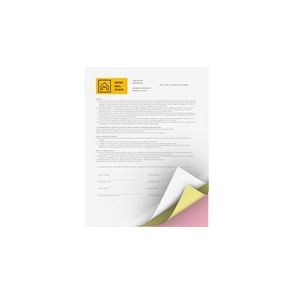 Xerox Bold Digital Carbonless Paper