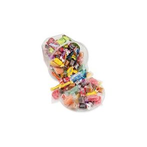Office Snax Soft & Chewy Mix Assorted Candy Tub