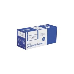 Avery® Continuous Form Computer Labels)