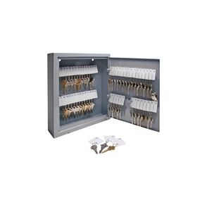 Sparco All-Steel Slot-Style 60-Key Cabinet