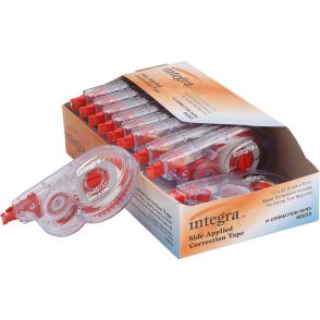 Integra Side-Apply Correction Tape