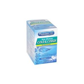 PhysiciansCare Cold & Cough Medication