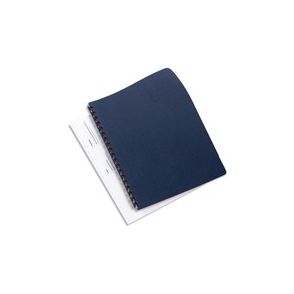 GBC Linen Weave Standard Presentation Cover