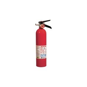 Kidde Fire Pro 2.6 Fire Extinguisher