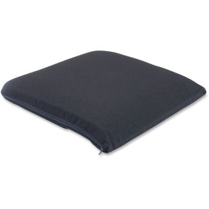 The ComfortMakers Deluxe Seat/Back Cushion
