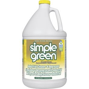 Simple Green Industrial Cleaner/Degreaser