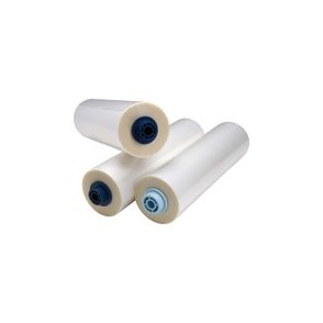GBC EZ Load Blue End Cap Laminating Roll Film