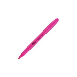 Integra Pen Style Fluorescent Highlighters