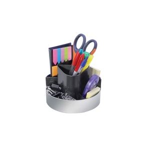 Kantek Rotating Desktop Organizer