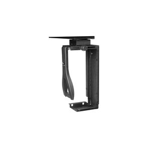 3M CPU Mount - Steel - Black